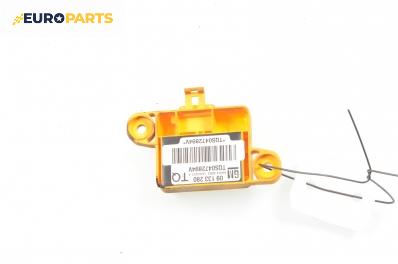 Сензор airbag за Opel Astra G Estate (02.1998 - 12.2009), № GM 09 133 280