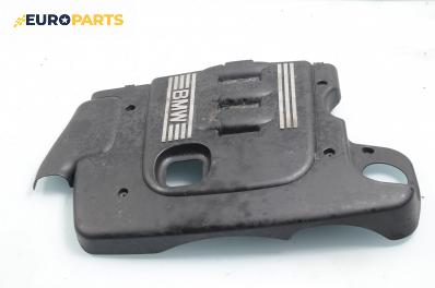 Декоративен капак двигател за BMW 5 Series E60 Touring E61 (06.2004 - 12.2010)