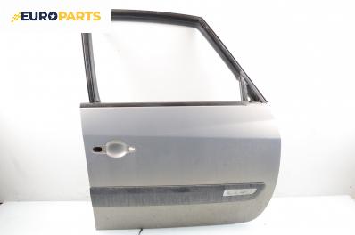 Врата за Renault Espace IV Minivan (11.2002 - 02.2015), позиция: предна, дясна