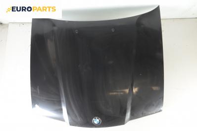 Преден капак за BMW 3 Series E36 Sedan (09.1990 - 02.1998), седан