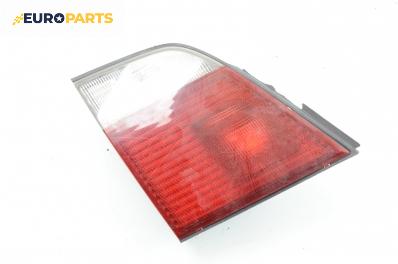 Вътрешен стоп за Nissan Primera Traveller II (06.1996 - 01.2002), комби, позиция: лява, Valeo