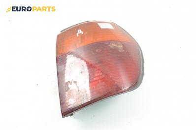 Стоп за Nissan Primera Traveller II (06.1996 - 01.2002), комби, позиция: дясна, Valeo