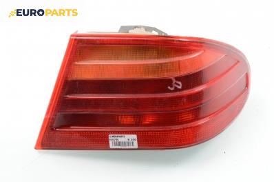 Стоп за Mercedes-Benz E-Class Sedan (W210) (06.1995 - 08.2003), седан, позиция: дясна