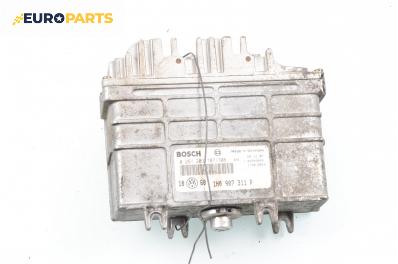 Компютър двигател за Volkswagen Golf III Hatchback (08.1991 - 07.1998) 1.8, 90 к.с., № Bosch 261 203 707/708