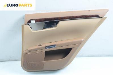 Кора врата за Mercedes-Benz S-Class Sedan (W221) (09.2005 - 12.2013), 4+1 вр., позиция: задна, дясна
