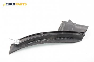 Кора под чистачки за Mercedes-Benz E-Class Sedan (W210) (06.1995 - 08.2003), седан, позиция: лява