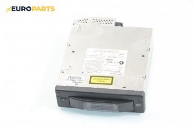 CD чейнджър за BMW 5 Series E60 Touring E61 (06.2004 - 12.2010), № BMW 65.12-6 956 939