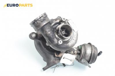 Турбо за Audi A4 Avant B7 (11.2004 - 06.2008) 2.0 TDI, 140 к.с., Garrett