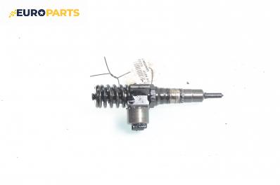 Дюза дизел за Audi A4 Avant B7 (11.2004 - 06.2008) 2.0 TDI, 140 к.с., № Bosch 0414720404