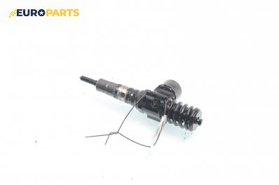 Дюза дизел за Audi A4 Avant B7 (11.2004 - 06.2008) 2.0 TDI, 140 к.с., № Bosch 0414720404