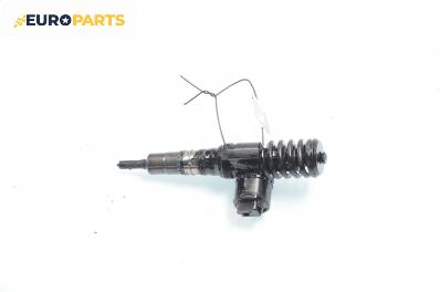 Дюза дизел за Audi A4 Avant B7 (11.2004 - 06.2008) 2.0 TDI, 140 к.с., № Bosch 0414720404