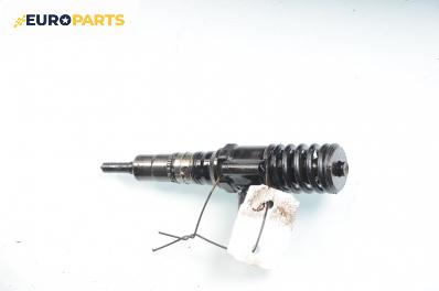 Дюза дизел за Audi A4 Avant B7 (11.2004 - 06.2008) 2.0 TDI, 140 к.с., № Bosch 0414720404