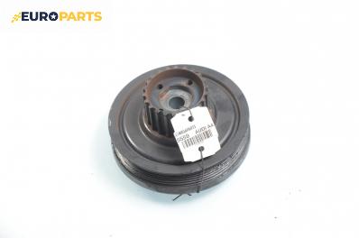 Демпферна шайба за Audi A4 Avant B7 (11.2004 - 06.2008) 2.0 TDI, 140 к.с.