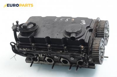 Глава за Audi A4 Avant B7 (11.2004 - 06.2008) 2.0 TDI, 140 к.с.