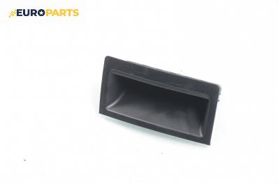 Интериорна пластмаса за BMW 5 Series E60 Touring E61 (06.2004 - 12.2010), 4+1 вр., комби, позиция: предна