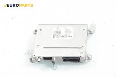 Bluetooth модул за Mercedes-Benz S-Class Sedan (W221) (09.2005 - 12.2013), № A2218703126