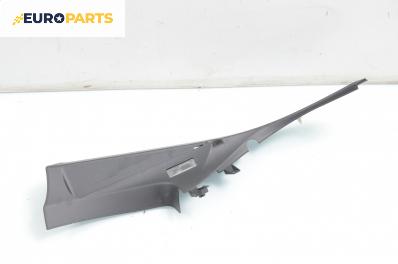 Кора багажник за BMW 5 Series E60 Touring E61 (06.2004 - 12.2010), комби
