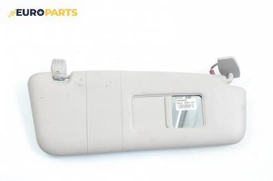 Сенник за BMW 5 Series E60 Touring E61 (06.2004 - 12.2010), позиция: дясна