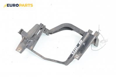 Основа фар за BMW 5 Series E60 Touring E61 (06.2004 - 12.2010), комби, позиция: лява