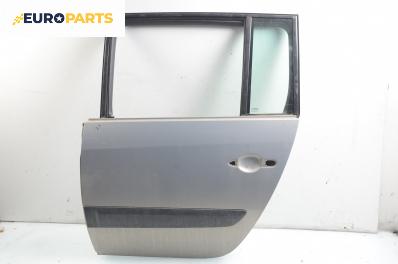 Врата за Renault Espace IV Minivan (11.2002 - 02.2015), позиция: задна, лява