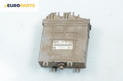 Компютър двигател за Nissan Primera Traveller II (06.1996 - 01.2002) 2.0 TD, 90 к.с., № Bosch 0 281 001 629