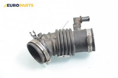 Гофриран маркуч за Nissan Almera TINO (12.1998 - 02.2006) 2.2 dCi, 115 к.с.