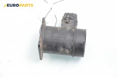 Дебитомер за Nissan Almera TINO (12.1998 - 02.2006) 2.2 dCi, 115 к.с., № Bosch 0 280 216 005