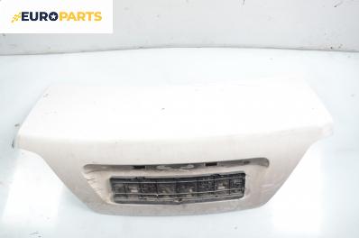 Заден капак за Volvo S40 I Sedan (07.1995 - 06.2004), 4+1 вр., седан, позиция: задна