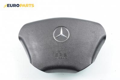 Airbag за Mercedes-Benz M-Class SUV (W163) (02.1998 - 06.2005)