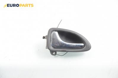 Вътрешна дръжка за Volvo S40 I Sedan (07.1995 - 06.2004), седан, позиция: предна, лява