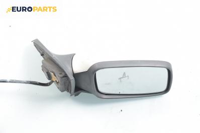 Огледало за Volvo S40 I Sedan (07.1995 - 06.2004), 4+1 вр., седан, позиция: дясна