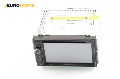 GPS навигация за Mercedes-Benz M-Class SUV (W163) (02.1998 - 06.2005), № Tristan Auron BT2D7013B