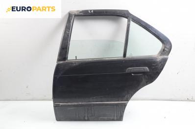 Врата за BMW 3 Series E36 Sedan (09.1990 - 02.1998), седан, позиция: задна, лява