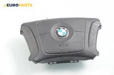 Airbag за BMW 3 Series E36 Sedan (09.1990 - 02.1998), 4+1 вр., седан, позиция: предна