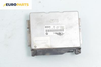 Компютър двигател за BMW 3 Series E36 Sedan (09.1990 - 02.1998) 316 i, 102 к.с., № Bosch 0 261 203 660
