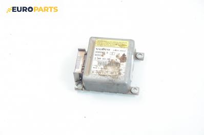 Модул за AIRBAG за Volvo S40 I Sedan (07.1995 - 06.2004), № Bosch 0 285 001 164