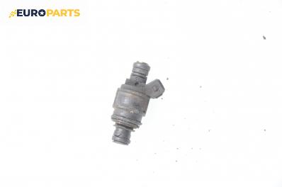 Дюза бензин за Opel Astra G Estate (02.1998 - 12.2009) 1.8 16V, 116 к.с.
