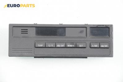 Бордови компютър за BMW 3 Series E36 Sedan (09.1990 - 02.1998)