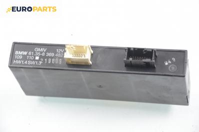 Модул за BMW 3 Series E36 Sedan (09.1990 - 02.1998), № BMW 61.35-8 369 482