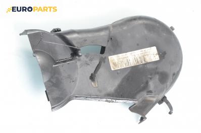 Капак ангренажен ремък за Audi A4 Sedan B6 (11.2000 - 12.2004) 2.5 TDI, 155 к.с., № AKE 088 044