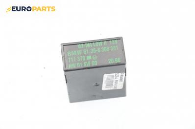 Реле чистачки за BMW 3 Series E36 Sedan (09.1990 - 02.1998) 316 i, № 61.35-8 366 381