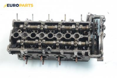 Глава за BMW 5 Series E60 Touring E61 (06.2004 - 12.2010) 520 d, 163 к.с.