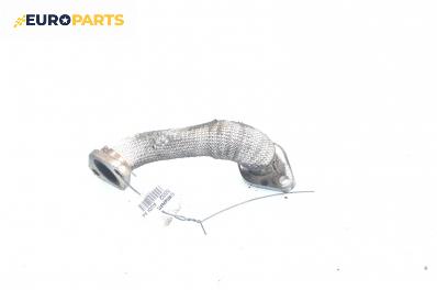 EGR тръба за Audi A4 Sedan B6 (11.2000 - 12.2004) 2.5 TDI, 155 к.с.