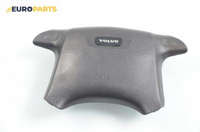 Airbag за Volvo S40 I Sedan (07.1995 - 06.2004), 4+1 вр., седан, позиция: предна