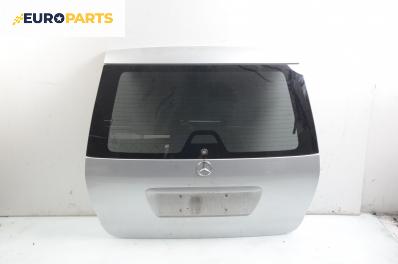 Заден капак за Mercedes-Benz M-Class SUV (W163) (02.1998 - 06.2005), позиция: задна, лява