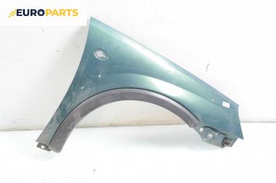Калник за Opel Corsa C Hatchback (09.2000 - 12.2009), 2+1 вр., позиция: дясна