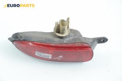 Стоп в броня за Opel Corsa C Hatchback (09.2000 - 12.2009), позиция: дясна