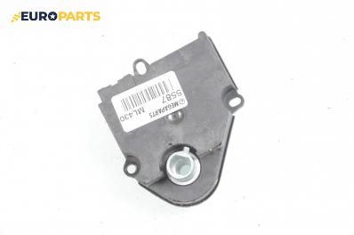 Моторче клапа парно за Mercedes-Benz M-Class SUV (W163) (02.1998 - 06.2005) ML 430 (163.172), 272 к.с.