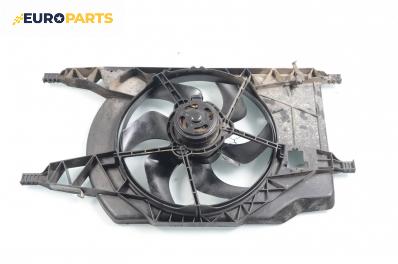 Перка охлаждане за Renault Espace IV Minivan (11.2002 - 02.2015) 2.2 dCi (JK0H), 150 к.с.