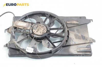 Перка охлаждане за Ford Mondeo III Sedan (10.2000 - 03.2007) 2.0 TDCi, 130 к.с., Bosch